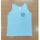 Camiseta Regata Creche Baroneza de Limeira