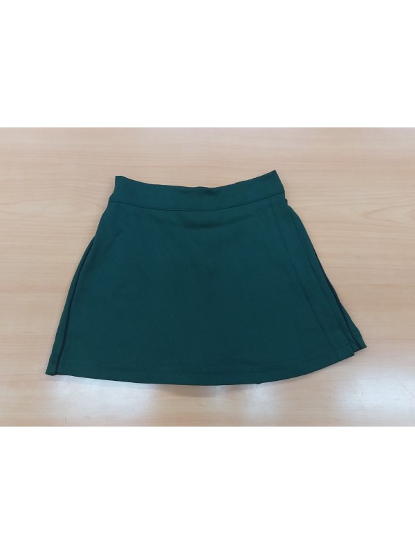 Shorts Saia Creche Baroneza de Limeira